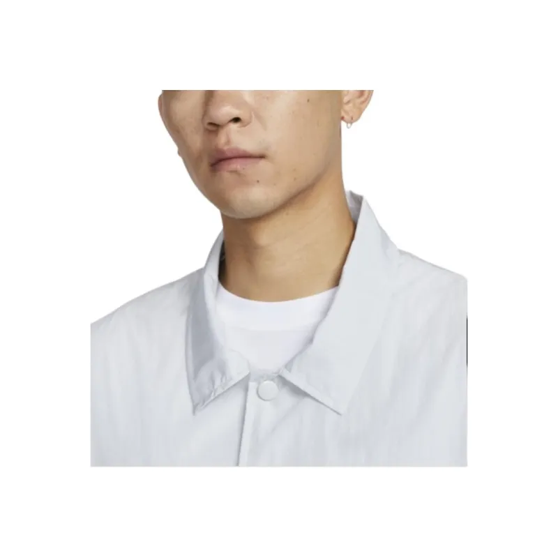 Nike AUTHENTICS Jackets Coats Men's Dust Photon-5