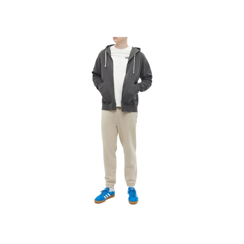 Polo Ralph Lauren Knitted Sports Pants Men's Khaki-1
