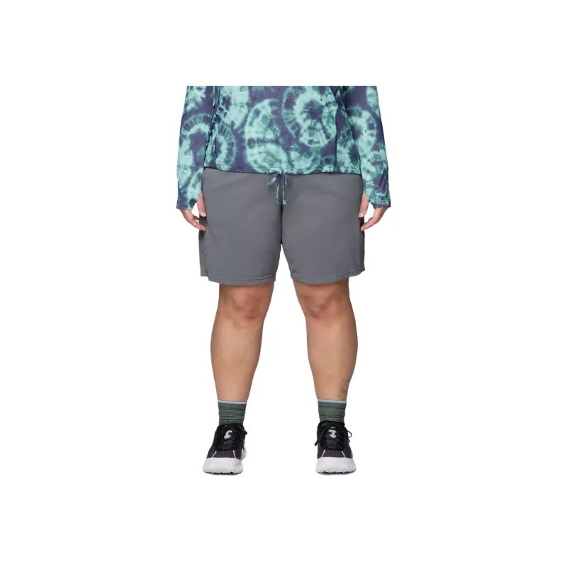 MOUNTAIN HARDWEAR Casual Shorts Women's-12