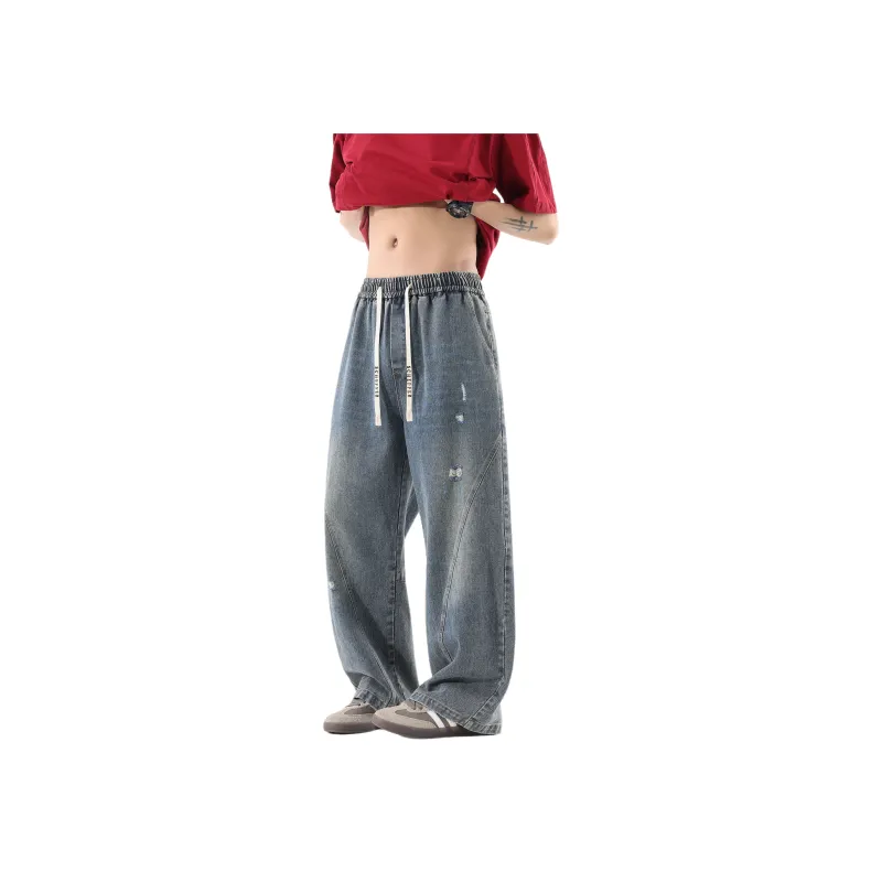 SCHEPPERHEYN Jeans Unisex-1