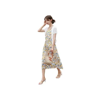 PIERRE CARDIN Skirt Set Women's