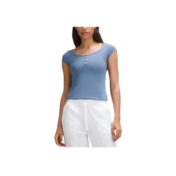 Lululemon SS24 Other T-Shirt Women's