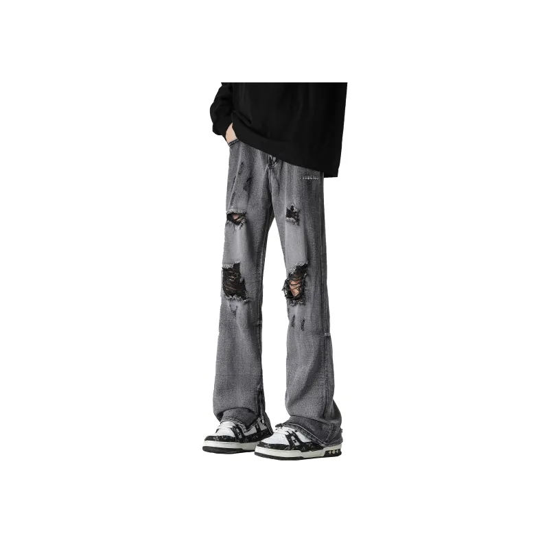 TBSM Jeans Unisex-10