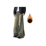Yellow Mud[Thickened and Fleece-Lined]