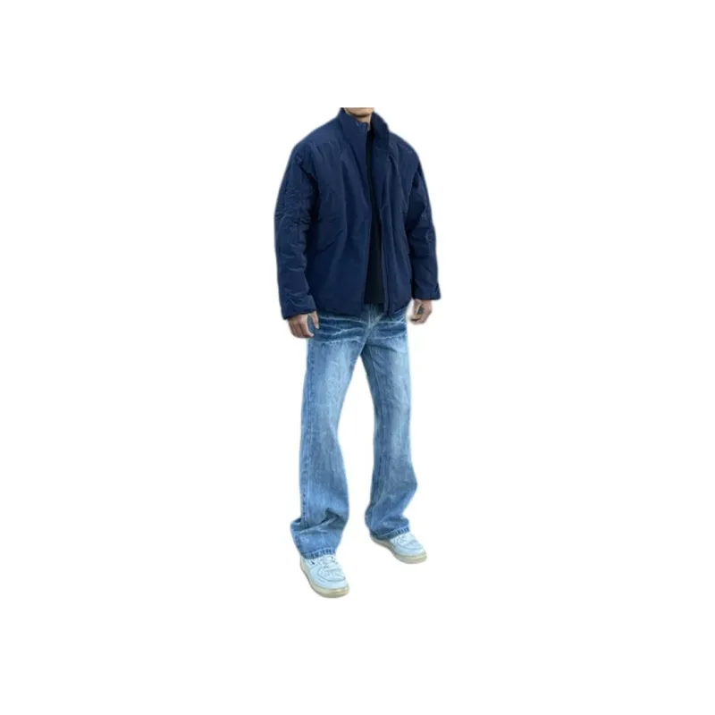 CORNILOT Jeans Unisex Blue-0