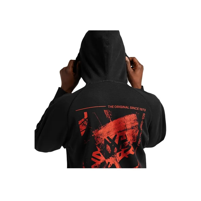 Timberland Sweatshirts Men Black-5