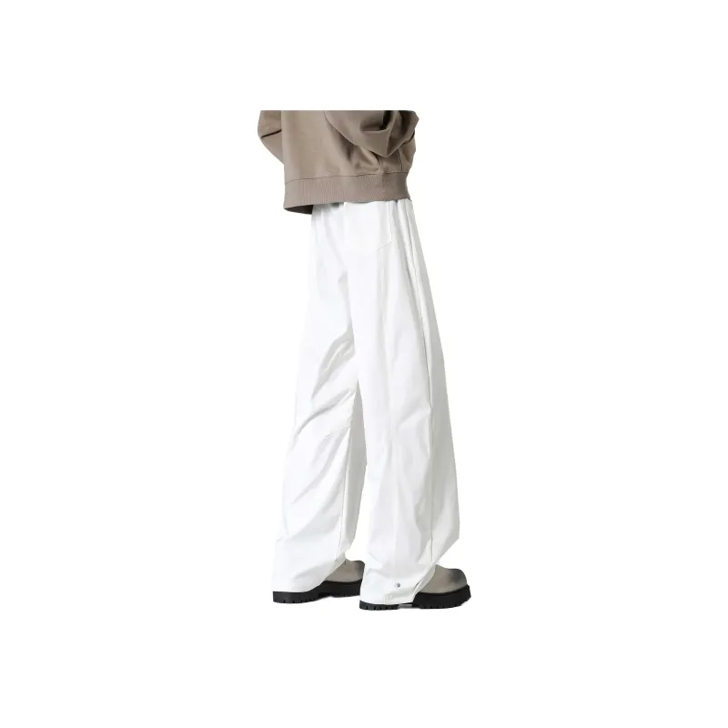 KADAKADA SUITE Casual Pants Unisex-5