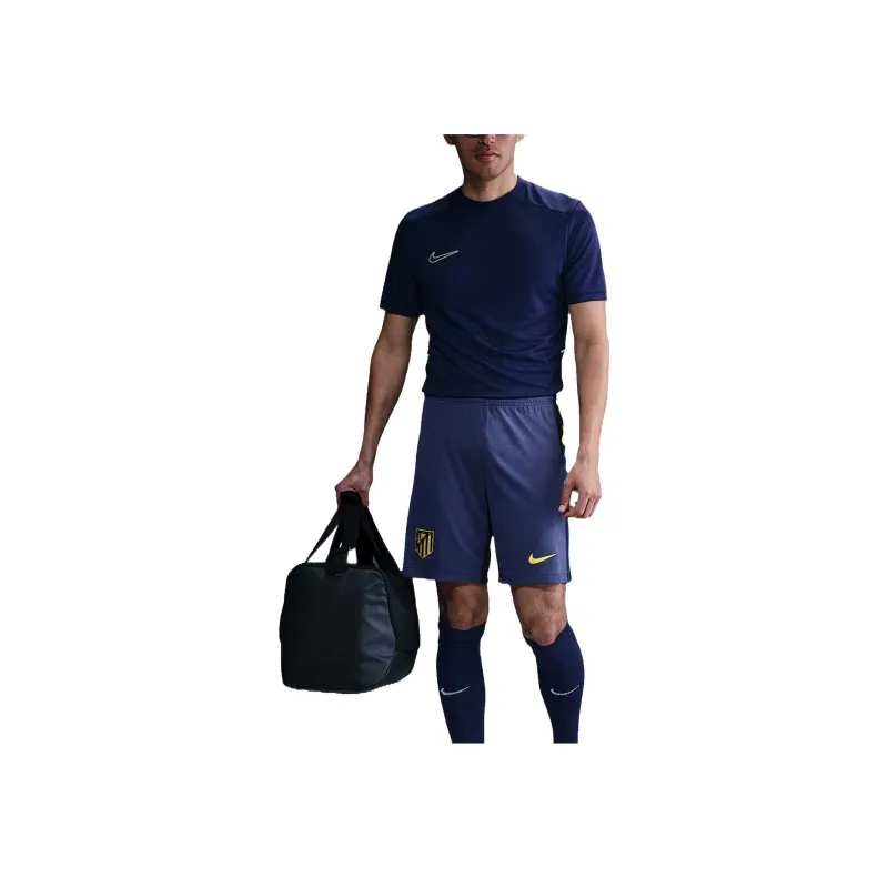 Nike Atlético MadridDri Fit Stadium Away Sports Shorts Men's-0