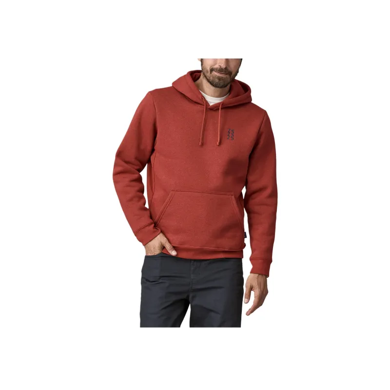 Patagonia Uprisal Dawn Tracks Sweatshirt Men's-0