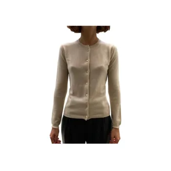 La Rosee Knitwear Women's Beige