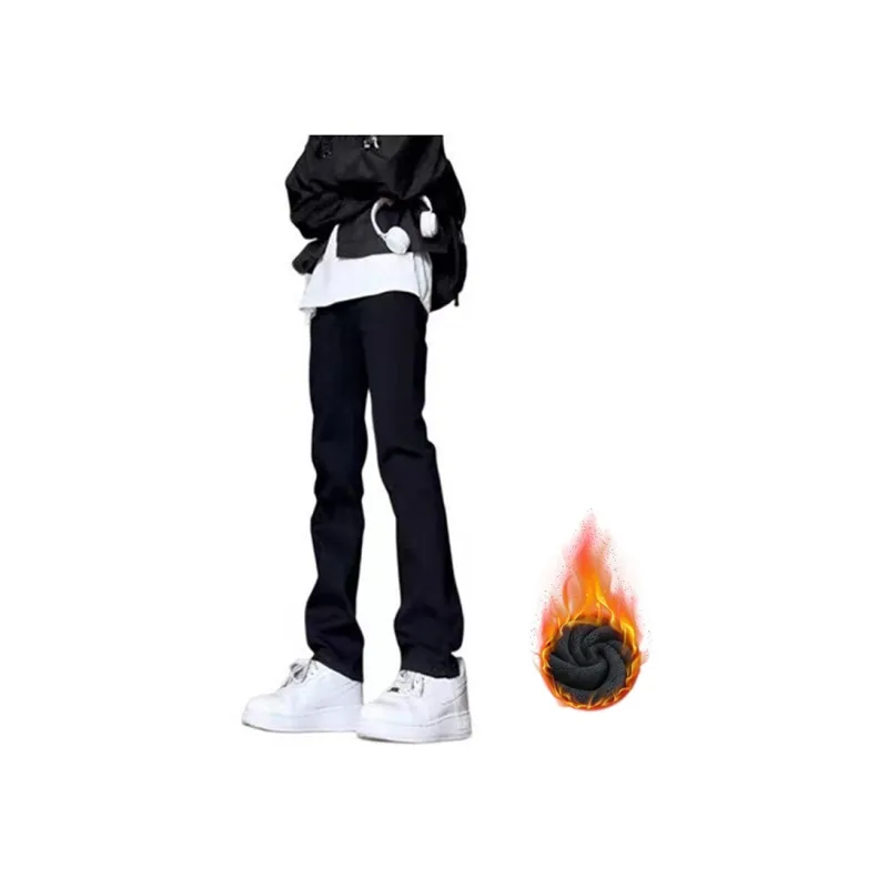 UNthemed Jeans Unisex-3