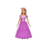 Long Hair Princess