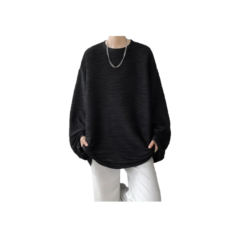 MARK WAFFLE T Shirts Unisex-7