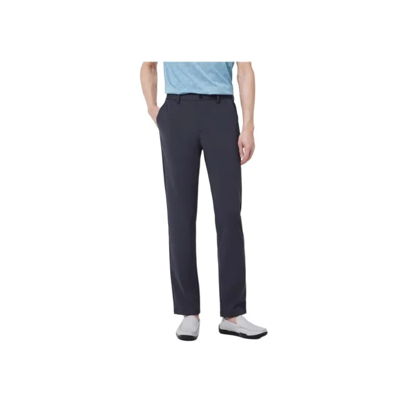 K BOXING Casual Pants Men-2