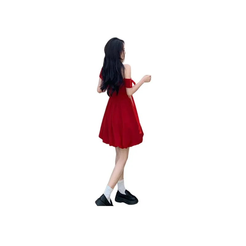 ZCDECO Short Sleeved Dress Women's-1
