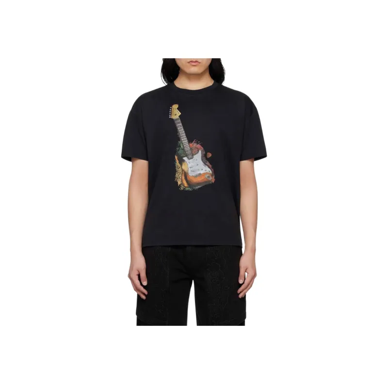 ANDERSSON BELL Graphic print T shirt-2