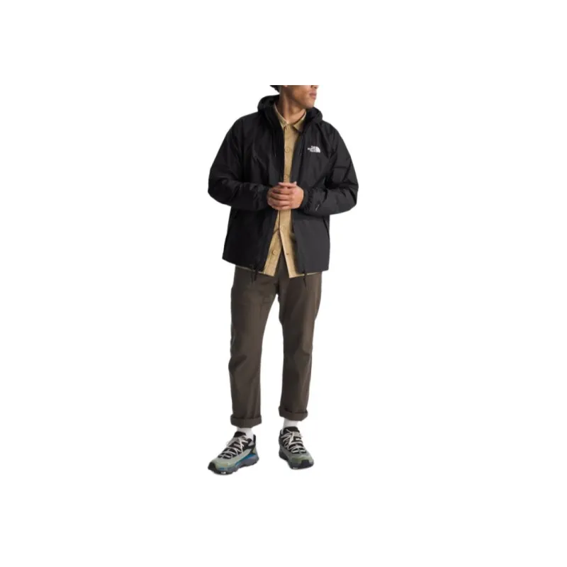 THE NORTH FACE Jackets Coats Men's Black-2