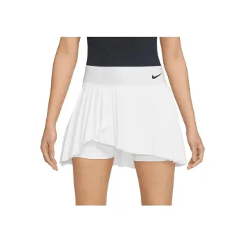Nike Court Dri FIT Advantage Women's Pleated Tennis Skirt