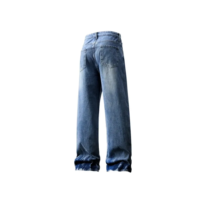 Mowlow Jeans Unisex-5