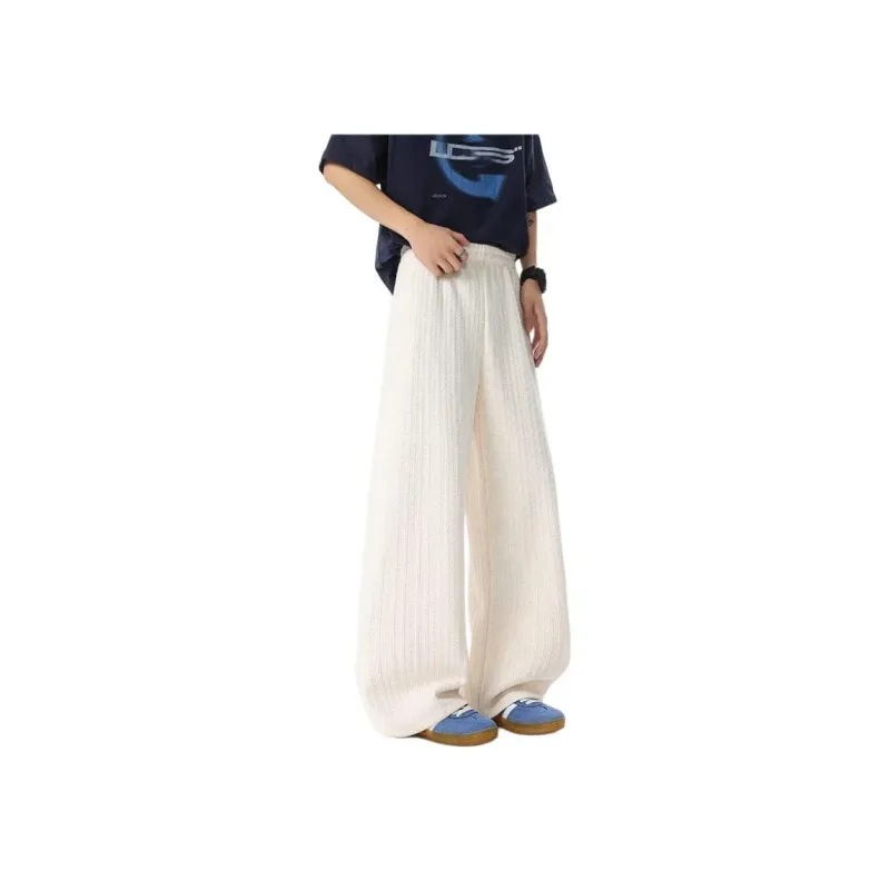 OKPI Casual Pants Unisex-5