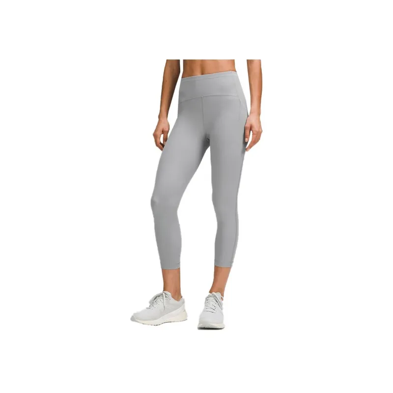 Lululemon Swift Speed Luxtreme™ Fabric Athletic Trousers Women's-1
