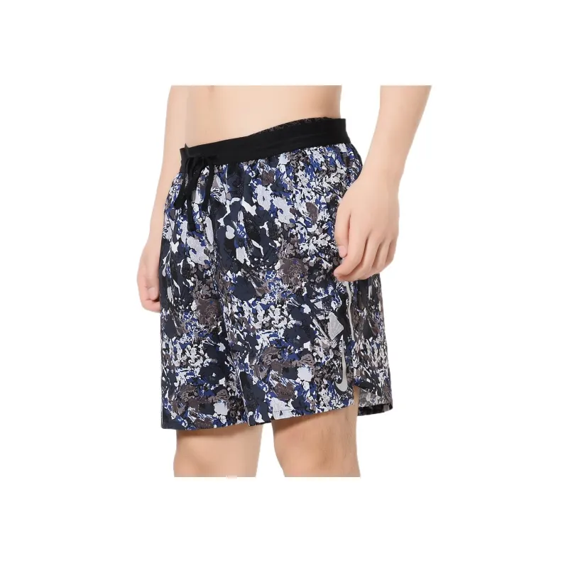 Nike Sports Shorts Men Blue-2