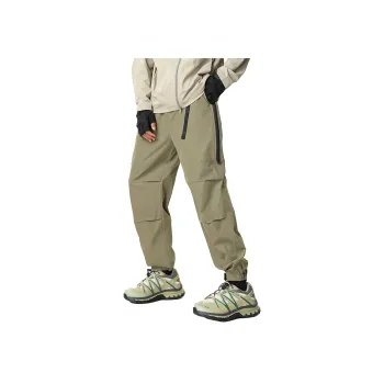 Ferrero Ross Casual Pants Unisex