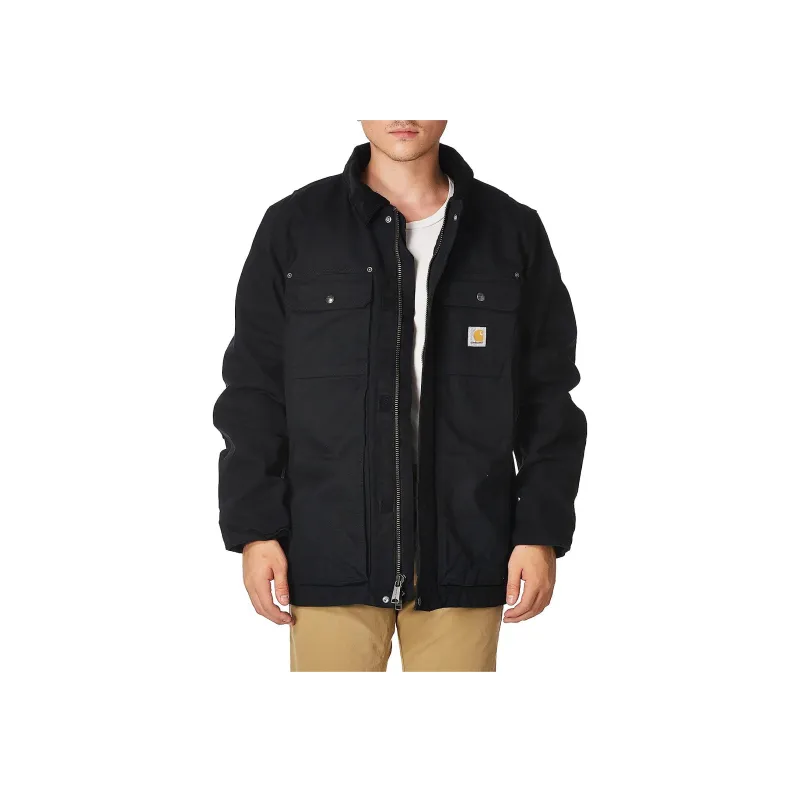 Carhartt Jackets Men-1