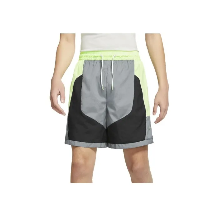 Nike Sports Shorts Men Multicolor-0