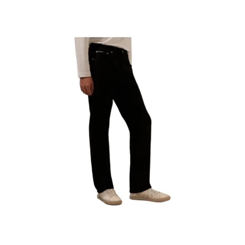 CALVIN KLEIN Jeans Men's Denim Black-1