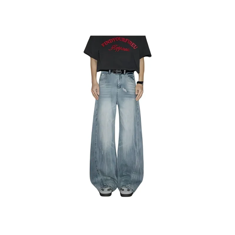 BEAR UNION Jeans Unisex Blue-0