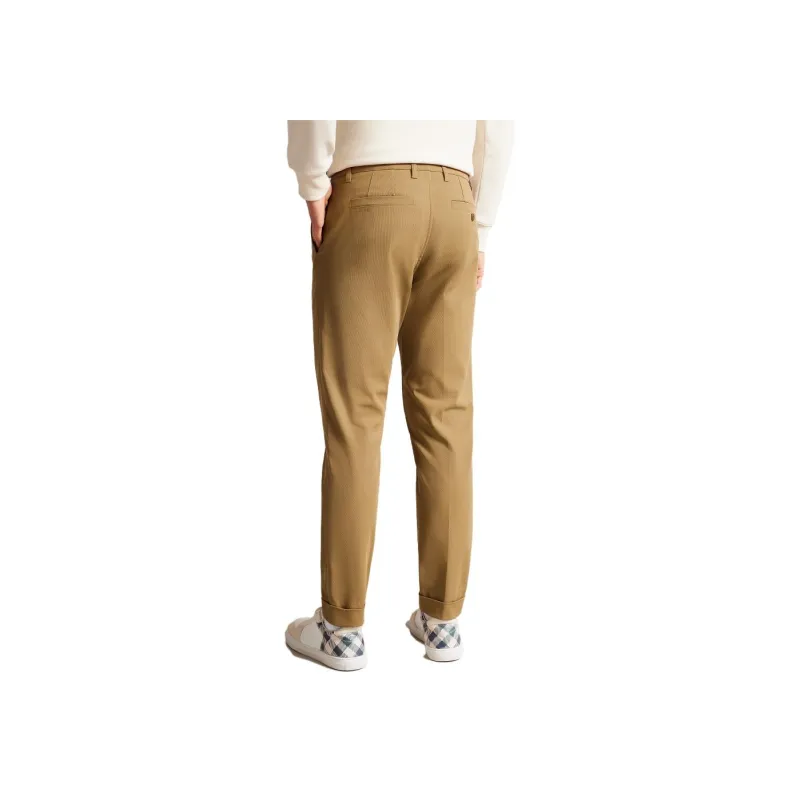 Ted Baker Casual Pants Men Tan-2