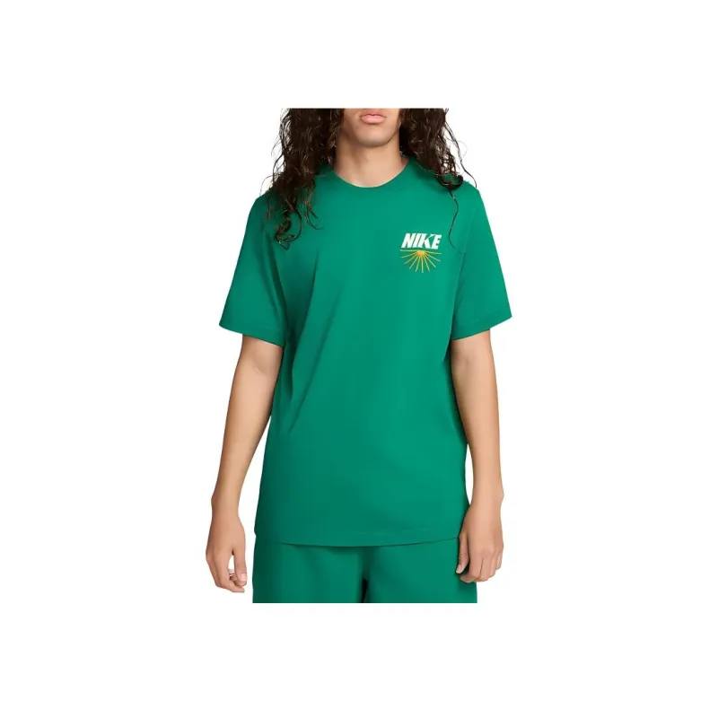 Nike Sportswear Men's T-Shirt-0