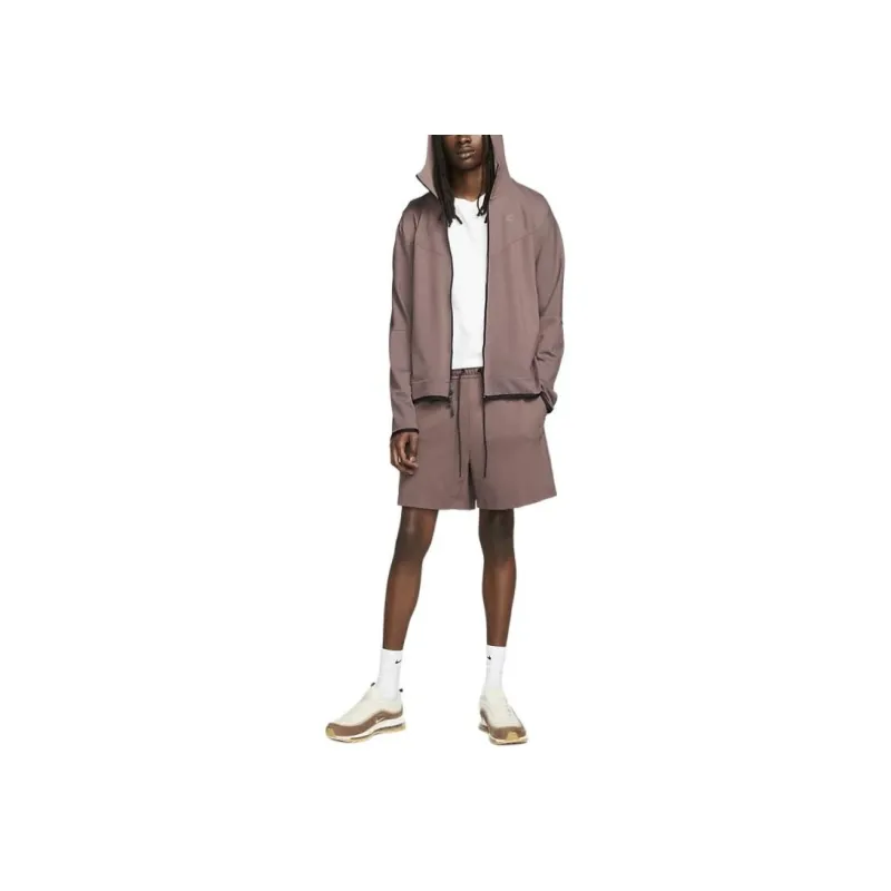 Nike Jackets Men Plum Blossom Engraving-2