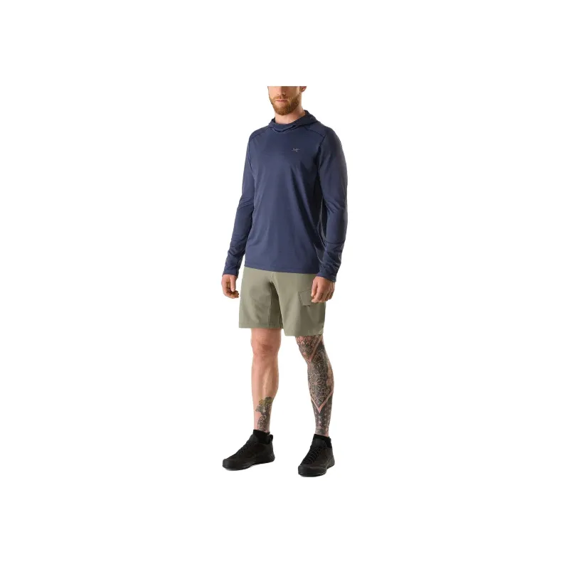 Arcteryx Rampart Casual Shorts Men-21