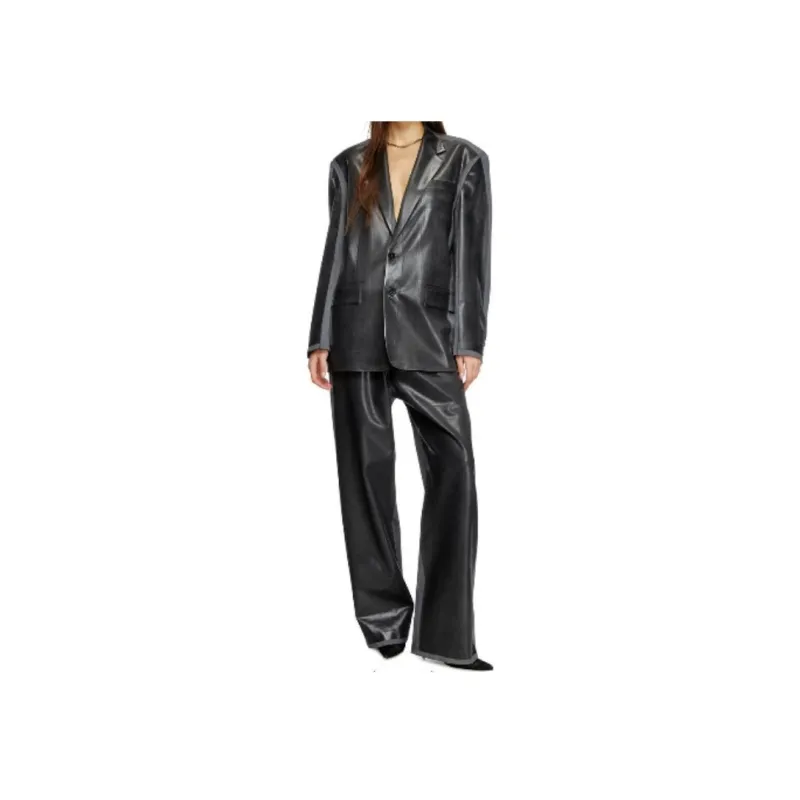 DIESEL X Damiano David J Over Blazer-1