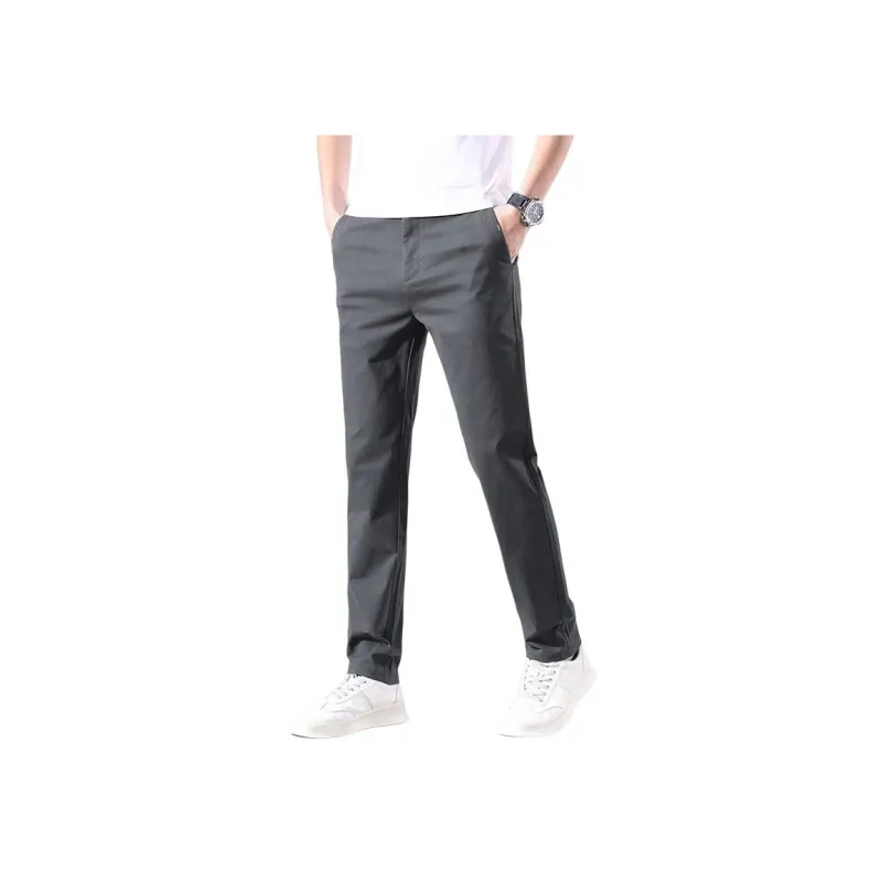 PANDA ADEVIL Suit Trouser Men's-3