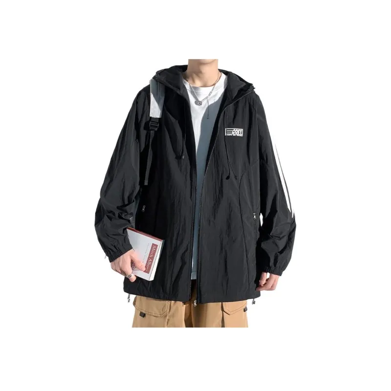 MIIOW Cool One Summer Series Sun Protection Clothing Unisex-9