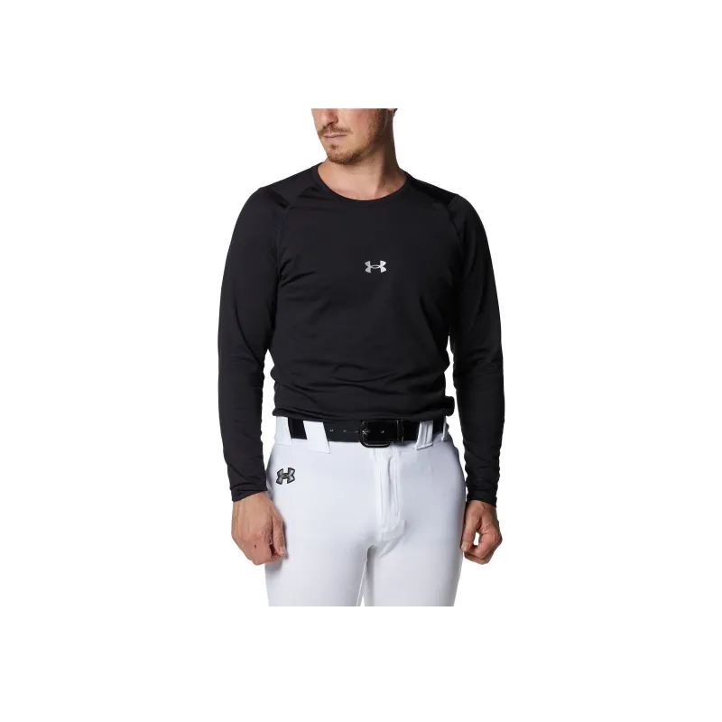 Under Armour T Shirt Men's Black-2