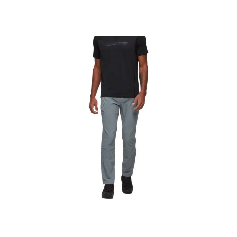 MAMMUT Cargo Pants Men-1