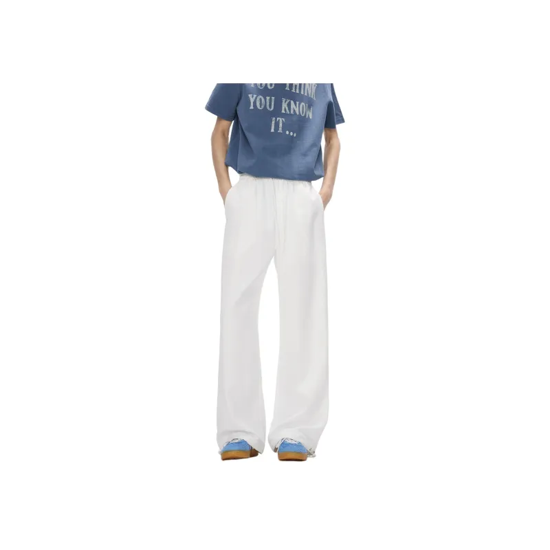 SCHEPPERHEYN Casual Pants Unisex-4
