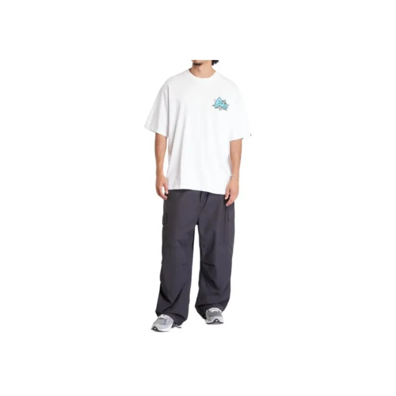 Bape Graffiti Bape Relaxed Fit Tee-6
