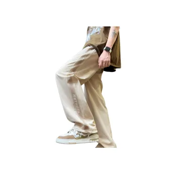 FA2LO Casual Pants Unisex
