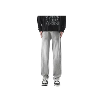Fakeyoung Jeans Unisex