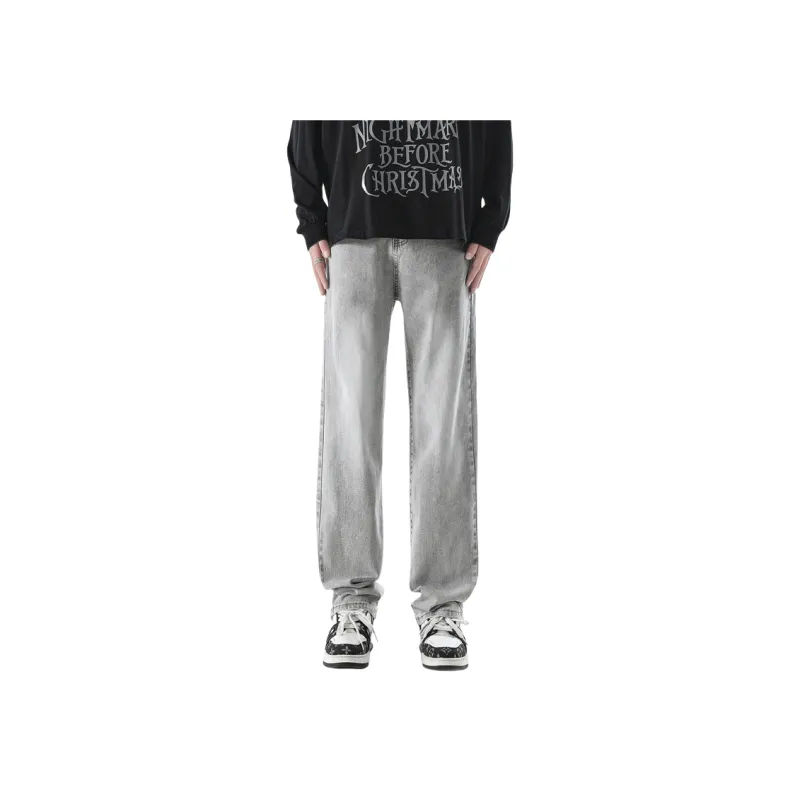 Fakeyoung Jeans Unisex-0
