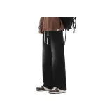 Black [Fleece-Lined]
