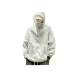 White[Sun Protection Breathable, in Stock]