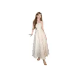 Cream Beige Yellow (Long)