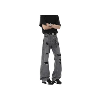 ACUOD BY CHANU Jeans Unisex