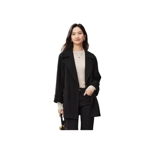 SENTUBILA 여성 코트